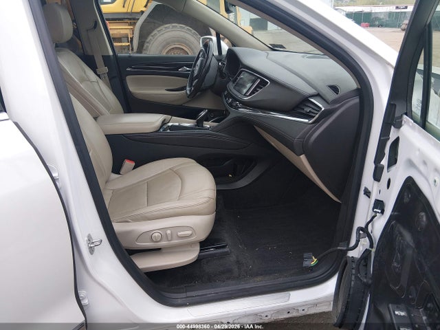 Aukcja sprzedaży 2019 Buick Enclave Awd Essence, vin: 5GAEVAKW5KJ121796, numer aukcji: 44998360