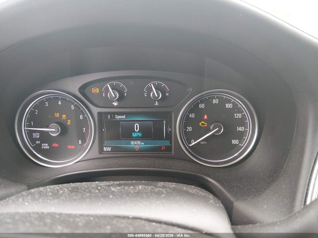 Aukcja sprzedaży 2019 Buick Enclave Awd Essence, vin: 5GAEVAKW5KJ121796, numer aukcji: 44998360