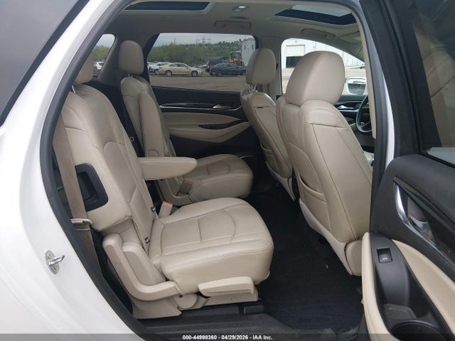 Aukcja sprzedaży 2019 Buick Enclave Awd Essence, vin: 5GAEVAKW5KJ121796, numer aukcji: 44998360
