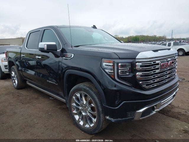 Aukcja sprzedaży 2023 Gmc Sierra 1500 4wd  Short Box Denali, vin: 3GTUUGEL3PG153589, numer aukcji: 44998361