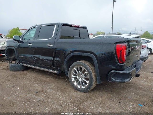 Aukcja sprzedaży 2023 Gmc Sierra 1500 4wd  Short Box Denali, vin: 3GTUUGEL3PG153589, numer aukcji: 44998361