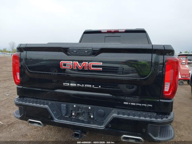 Aukcja sprzedaży 2023 Gmc Sierra 1500 4wd  Short Box Denali, vin: 3GTUUGEL3PG153589, numer aukcji: 44998361
