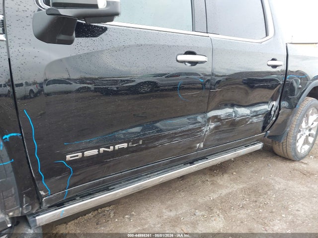 Aukcja sprzedaży 2023 Gmc Sierra 1500 4wd  Short Box Denali, vin: 3GTUUGEL3PG153589, numer aukcji: 44998361