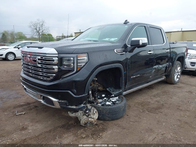 Aukcja sprzedaży 2023 Gmc Sierra 1500 4wd  Short Box Denali, vin: 3GTUUGEL3PG153589, numer aukcji: 44998361