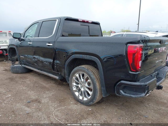 Aukcja sprzedaży 2023 Gmc Sierra 1500 4wd  Short Box Denali, vin: 3GTUUGEL3PG153589, numer aukcji: 44998361