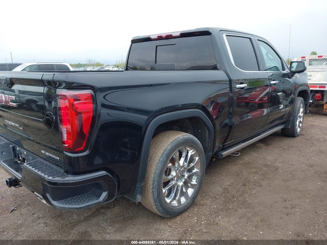 Aukcja sprzedaży 2023 Gmc Sierra 1500 4wd  Short Box Denali, vin: 3GTUUGEL3PG153589, numer aukcji: 44998361