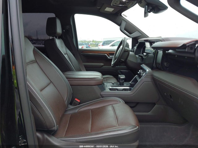 Aukcja sprzedaży 2023 Gmc Sierra 1500 4wd  Short Box Denali, vin: 3GTUUGEL3PG153589, numer aukcji: 44998361