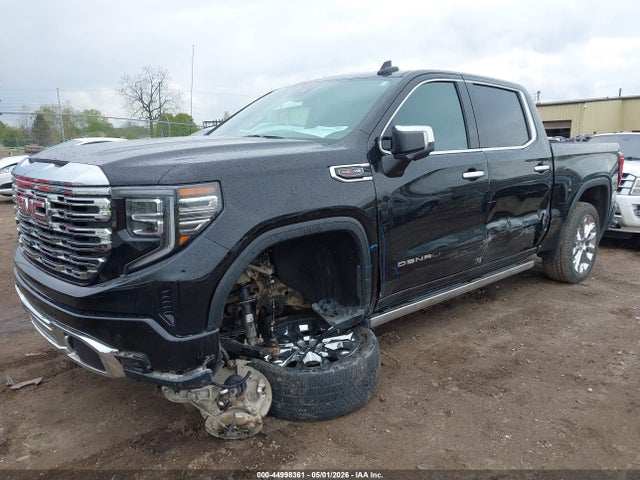 Aukcja sprzedaży 2023 Gmc Sierra 1500 4wd  Short Box Denali, vin: 3GTUUGEL3PG153589, numer aukcji: 44998361