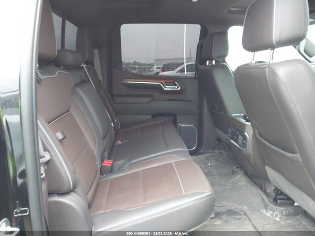 Aukcja sprzedaży 2023 Gmc Sierra 1500 4wd  Short Box Denali, vin: 3GTUUGEL3PG153589, numer aukcji: 44998361