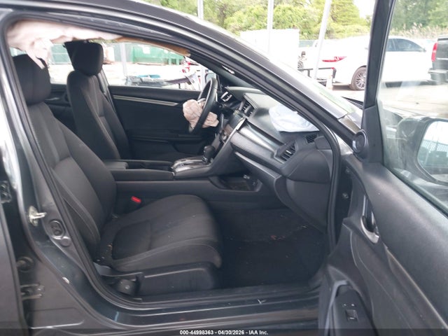 Продаж на аукціоні авто 2017 Honda Civic Ex, vin: SHHFK7H52HU229370, номер лоту: 44998363