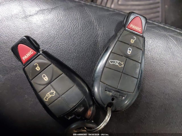 2009 Dodge Charger R/t მანქანა იყიდება აუქციონზე, vin: 2B3KA53T09H516474, აუქციონის ნომერი: 44998365