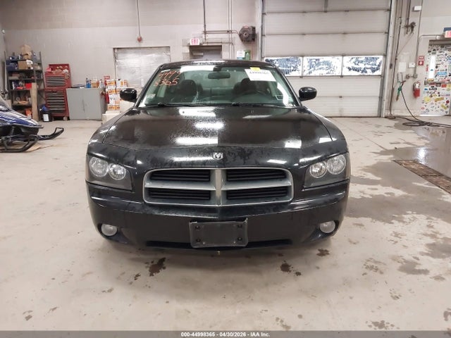 2009 Dodge Charger R/t მანქანა იყიდება აუქციონზე, vin: 2B3KA53T09H516474, აუქციონის ნომერი: 44998365