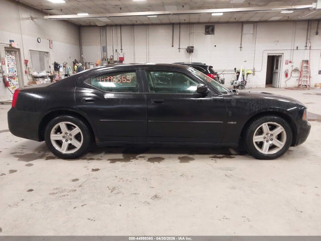 2009 Dodge Charger R/t მანქანა იყიდება აუქციონზე, vin: 2B3KA53T09H516474, აუქციონის ნომერი: 44998365