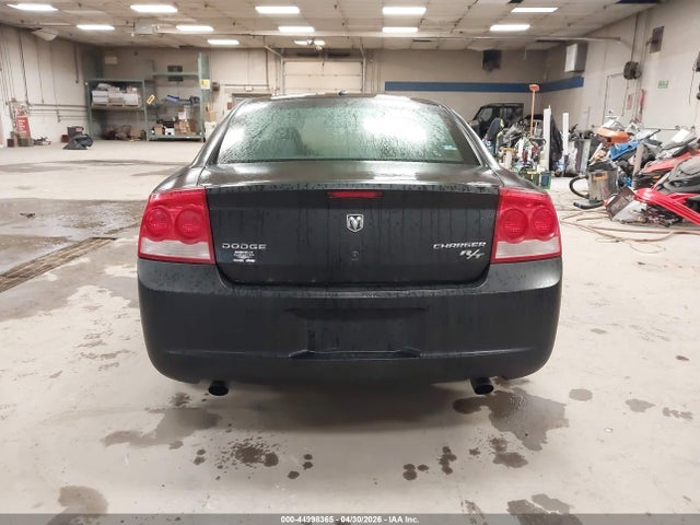 2009 Dodge Charger R/t მანქანა იყიდება აუქციონზე, vin: 2B3KA53T09H516474, აუქციონის ნომერი: 44998365
