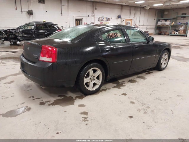 2009 Dodge Charger R/t მანქანა იყიდება აუქციონზე, vin: 2B3KA53T09H516474, აუქციონის ნომერი: 44998365