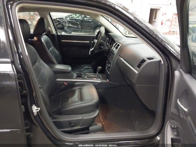 2009 Dodge Charger R/t მანქანა იყიდება აუქციონზე, vin: 2B3KA53T09H516474, აუქციონის ნომერი: 44998365