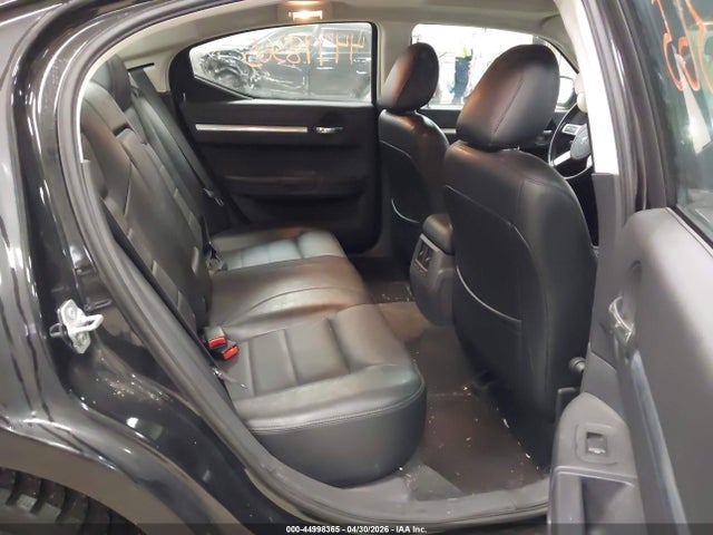2009 Dodge Charger R/t მანქანა იყიდება აუქციონზე, vin: 2B3KA53T09H516474, აუქციონის ნომერი: 44998365