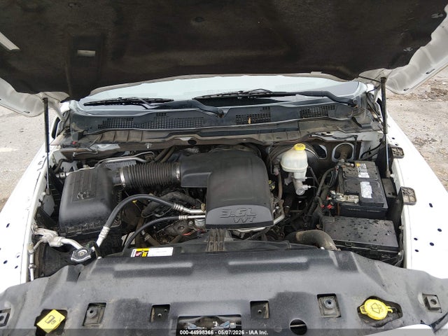 Aukcja sprzedaży 2014 Ram 1500 Express, vin: 3C6JR6AG7EG324453, numer aukcji: 44998366