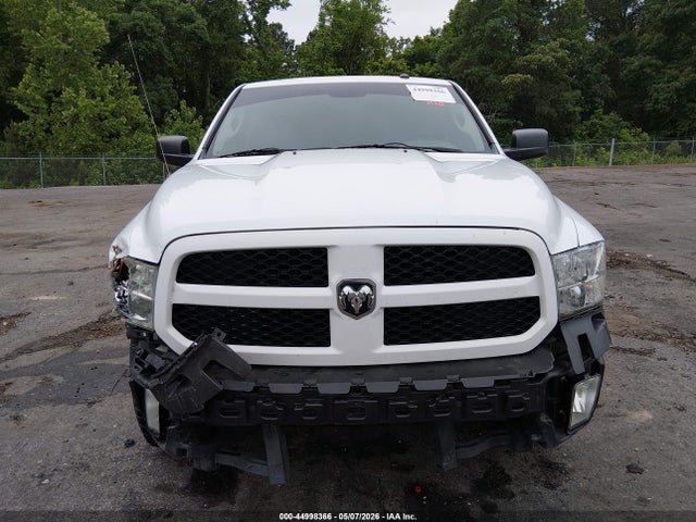 Aukcja sprzedaży 2014 Ram 1500 Express, vin: 3C6JR6AG7EG324453, numer aukcji: 44998366