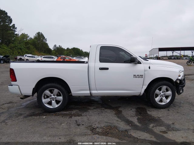 Aukcja sprzedaży 2014 Ram 1500 Express, vin: 3C6JR6AG7EG324453, numer aukcji: 44998366