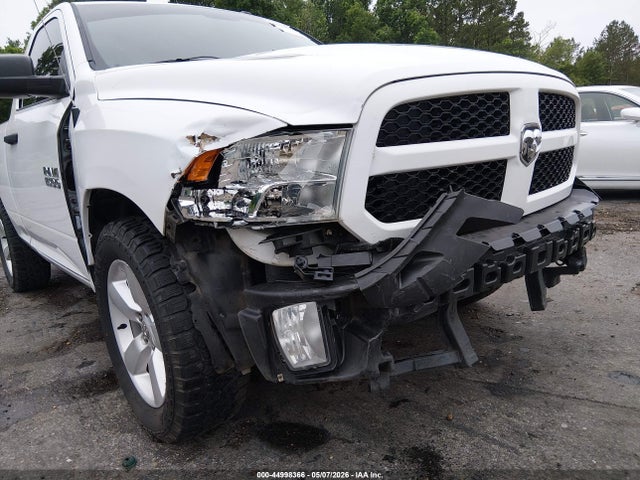 Aukcja sprzedaży 2014 Ram 1500 Express, vin: 3C6JR6AG7EG324453, numer aukcji: 44998366