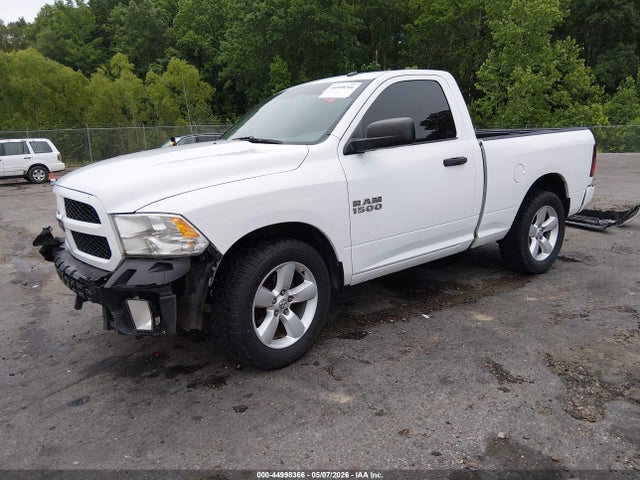 Aukcja sprzedaży 2014 Ram 1500 Express, vin: 3C6JR6AG7EG324453, numer aukcji: 44998366
