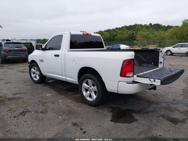 Aukcja sprzedaży 2014 Ram 1500 Express, vin: 3C6JR6AG7EG324453, numer aukcji: 44998366