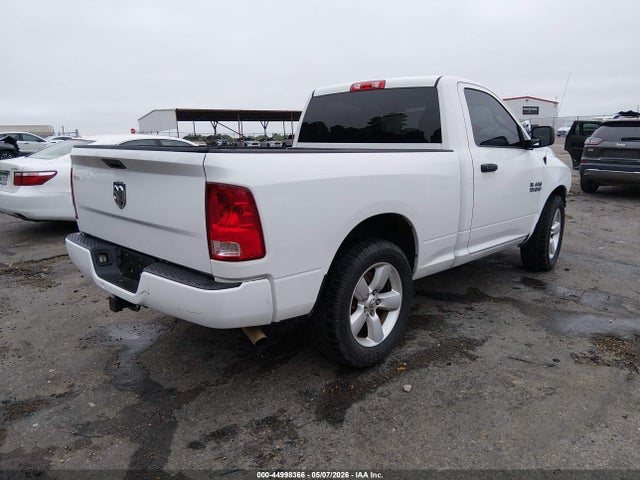 Aukcja sprzedaży 2014 Ram 1500 Express, vin: 3C6JR6AG7EG324453, numer aukcji: 44998366