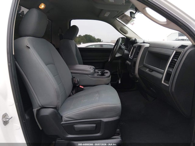 Aukcja sprzedaży 2014 Ram 1500 Express, vin: 3C6JR6AG7EG324453, numer aukcji: 44998366