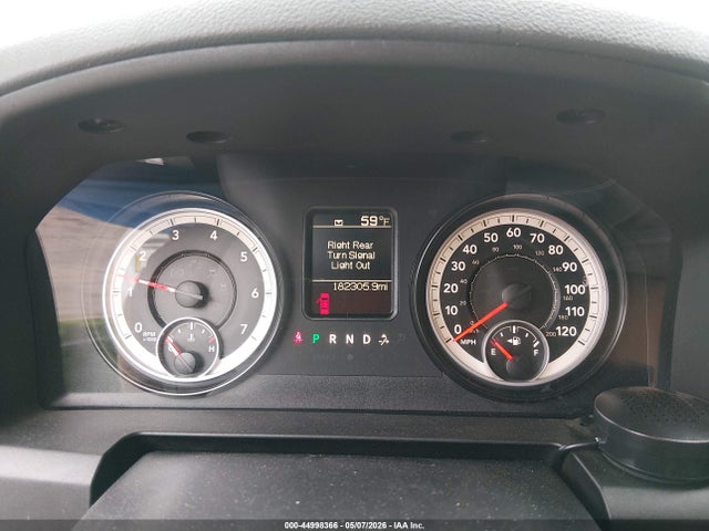 Aukcja sprzedaży 2014 Ram 1500 Express, vin: 3C6JR6AG7EG324453, numer aukcji: 44998366