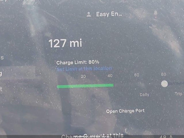 Продажа на аукционе авто 2025 Tesla Model Y Long Range Dual Motor Rear-wheel Drive, vin: 7SAYGDED6SA338220, номер лота: 44998369