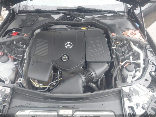 Aukcja sprzedaży 2024 Mercedes-benz Cle 300 4matic, vin: W1KMJ4HB1RF029082, numer aukcji: 44998370