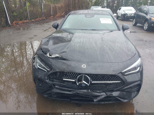 Aukcja sprzedaży 2024 Mercedes-benz Cle 300 4matic, vin: W1KMJ4HB1RF029082, numer aukcji: 44998370