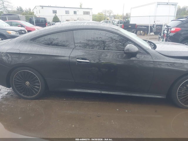 Aukcja sprzedaży 2024 Mercedes-benz Cle 300 4matic, vin: W1KMJ4HB1RF029082, numer aukcji: 44998370
