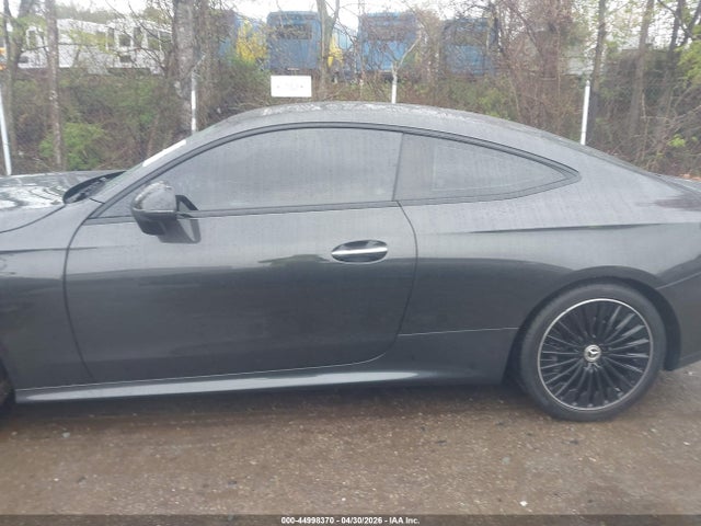 Aukcja sprzedaży 2024 Mercedes-benz Cle 300 4matic, vin: W1KMJ4HB1RF029082, numer aukcji: 44998370