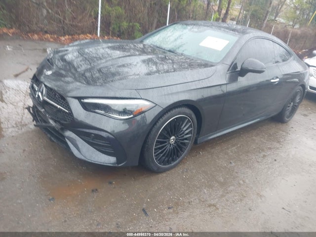 Aukcja sprzedaży 2024 Mercedes-benz Cle 300 4matic, vin: W1KMJ4HB1RF029082, numer aukcji: 44998370