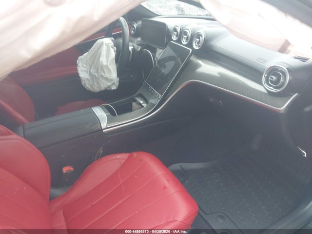 Aukcja sprzedaży 2024 Mercedes-benz Cle 300 4matic, vin: W1KMJ4HB1RF029082, numer aukcji: 44998370