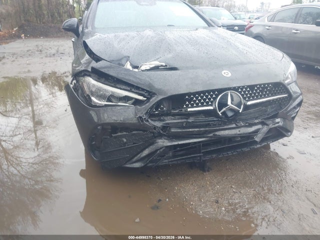 Aukcja sprzedaży 2024 Mercedes-benz Cle 300 4matic, vin: W1KMJ4HB1RF029082, numer aukcji: 44998370