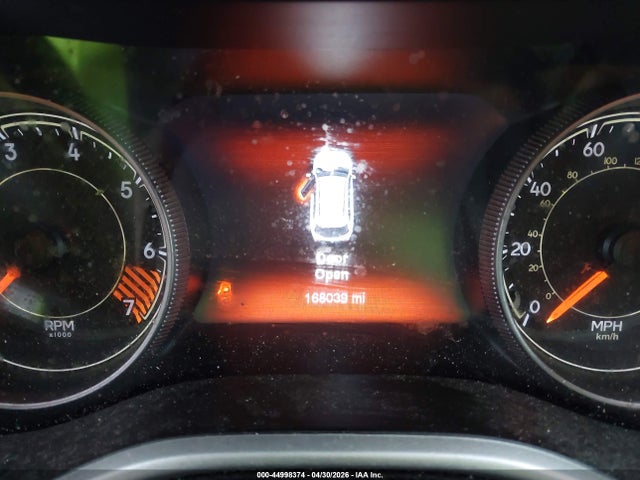 Aukcja sprzedaży 2015 Jeep Cherokee Limited, vin: 1C4PJMDB4FW718333, numer aukcji: 44998374