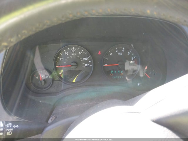 Aukcja sprzedaży 2011 Jeep Compass, vin: 1J4NF1FB0BD218352, numer aukcji: 44998375