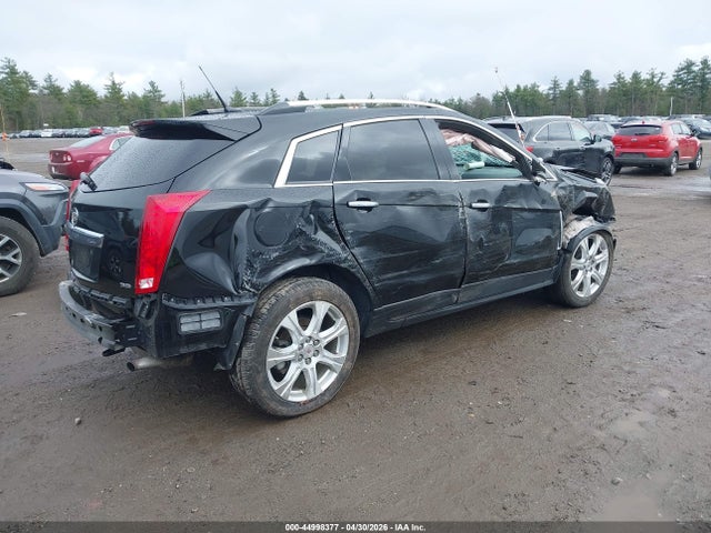 3GYFNFE33ES640702 Cadillac Srx Performance Collection