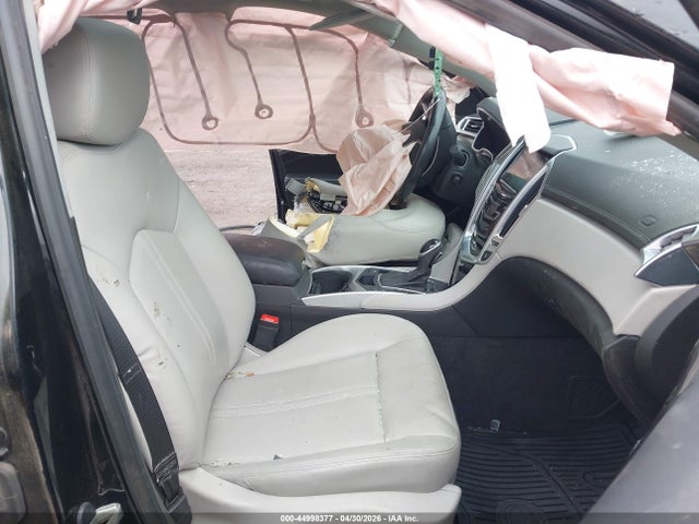 3GYFNFE33ES640702 Cadillac Srx Performance Collection