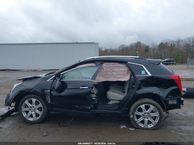 3GYFNFE33ES640702 Cadillac Srx Performance Collection