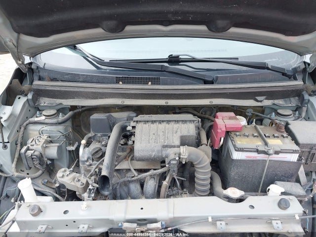 Aukcja sprzedaży 2024 Mitsubishi Mirage G4 Es, vin: ML32FUFJ5RHF04272, numer aukcji: 44998384