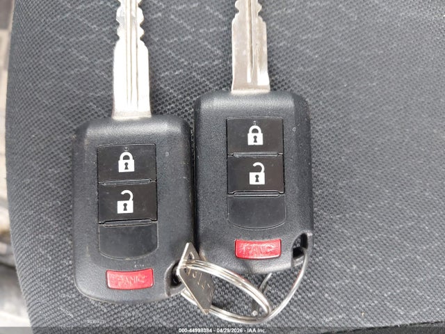 Aukcja sprzedaży 2024 Mitsubishi Mirage G4 Es, vin: ML32FUFJ5RHF04272, numer aukcji: 44998384
