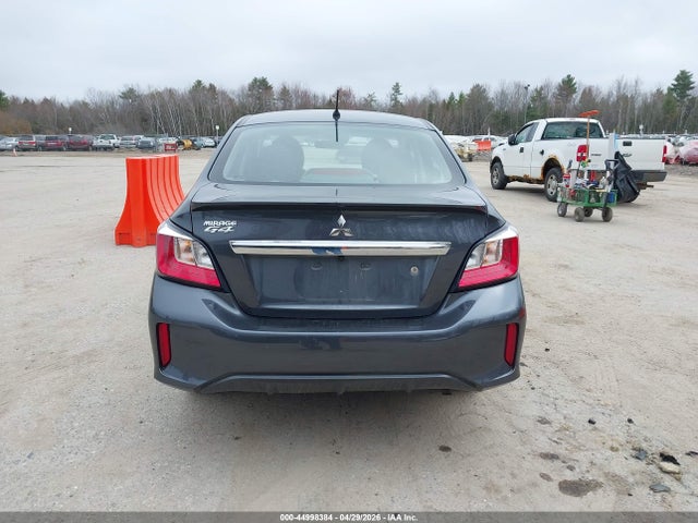Aukcja sprzedaży 2024 Mitsubishi Mirage G4 Es, vin: ML32FUFJ5RHF04272, numer aukcji: 44998384