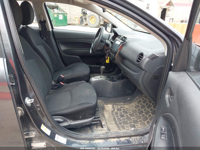 Aukcja sprzedaży 2024 Mitsubishi Mirage G4 Es, vin: ML32FUFJ5RHF04272, numer aukcji: 44998384