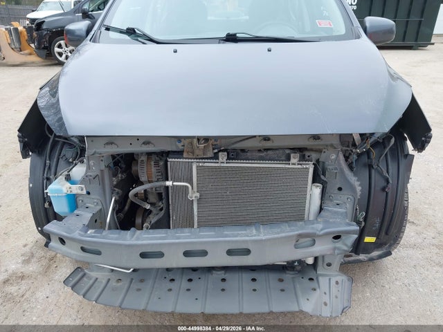 Aukcja sprzedaży 2024 Mitsubishi Mirage G4 Es, vin: ML32FUFJ5RHF04272, numer aukcji: 44998384