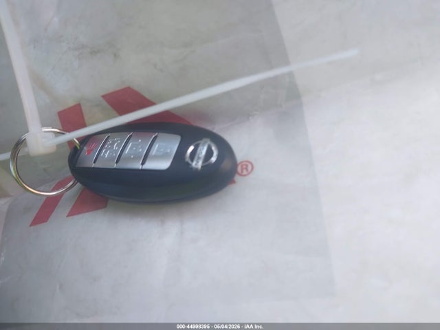 Продаж на аукціоні авто 2018 Nissan Leaf Sv, vin: 1N4AZ1CP8JC308936, номер лоту: 44998395