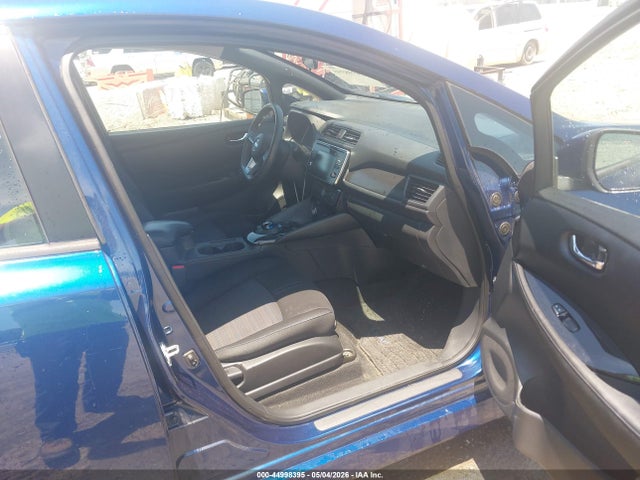 Продаж на аукціоні авто 2018 Nissan Leaf Sv, vin: 1N4AZ1CP8JC308936, номер лоту: 44998395